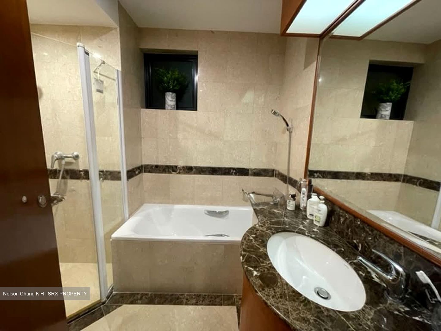 Hilltop Grove (D23), Condominium #588567311